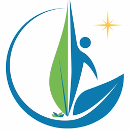Design School for Regenerating Earth logo